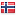 aname.net is hosted in Norway